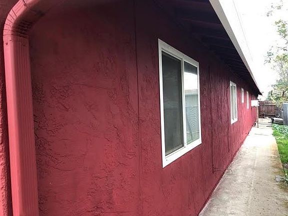 back of units
