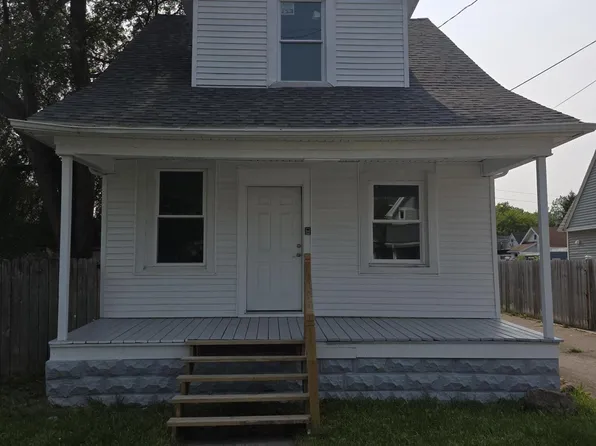 1022 Salem St, Toledo, OH 43609