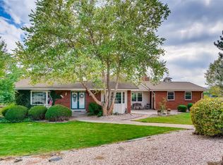 8414 W Iliff Ln, Lakewood, CO 80227