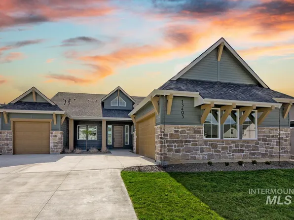 13493 N Tierra Linda Way, Boise, ID 83714
