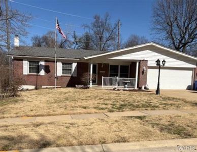 11789 Parish Dr, Bridgeton, MO, 63044