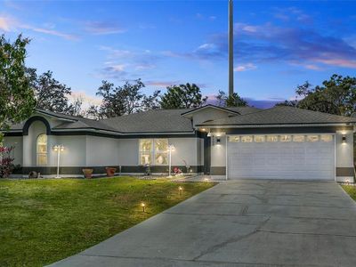 4100 Cannon Ct, Kissimmee, FL, 34746