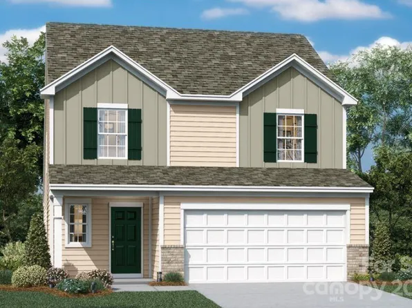 2275 Trollinger Dr #191, Catawba, NC 28609