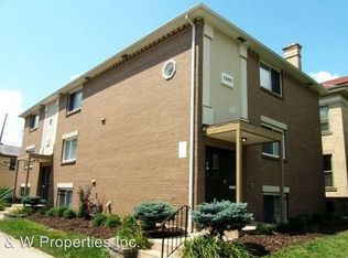 1009 Bryden Rd APT 2A, Columbus, OH 43205