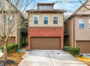1791 Oakbrook Ln NW, Kennesaw, GA 30152