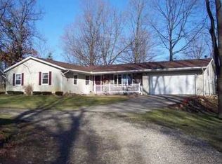 12640 Calhoun, Somerset, MI 49249