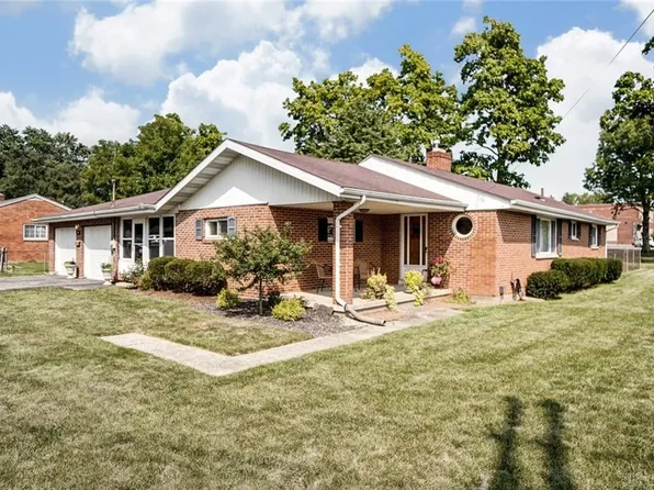 775 N Main St, Springboro, OH 45066