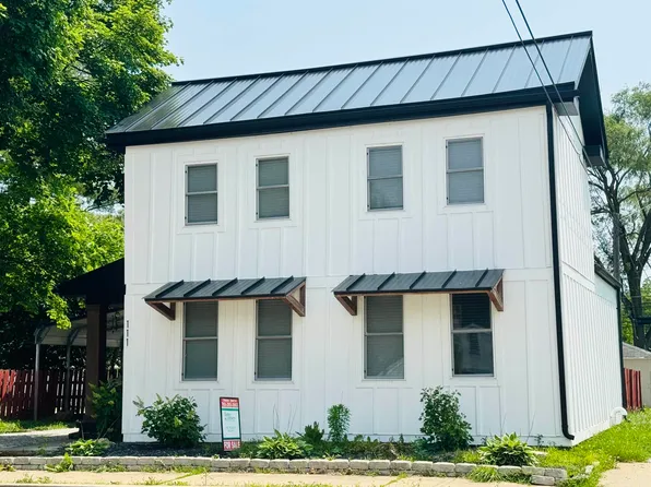 111 S Central Ave, Milton, IN 47357