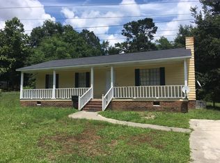 2227 Basswood Dr, Augusta, GA 30906