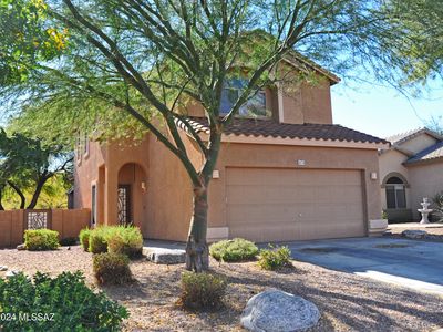 474 E Camino Rancho Cielo, Sahuarita, AZ, 85629