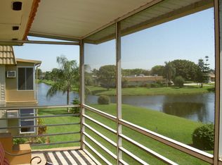 92 Monaco Ct #B, Delray Beach, FL 33446