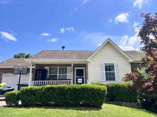100 Ashley Cv, Hermitage, TN 37076