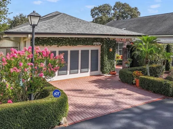 2515 Sweetwater Country Club Dr #D, Apopka, FL 32712