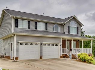 228 Andella Dr, Greer, SC 29651