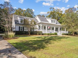 1419 Halcyon Ln, Wilmington, NC 28411