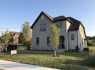 3185 Appian Way, Spring Hill, TN 37174