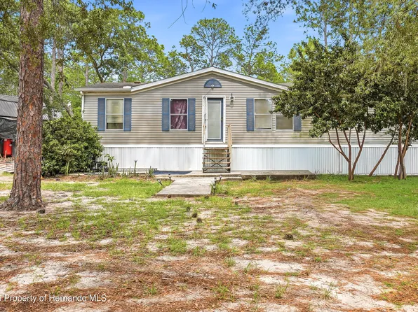 18200 Normandeau St, Spring Hill, FL 34610