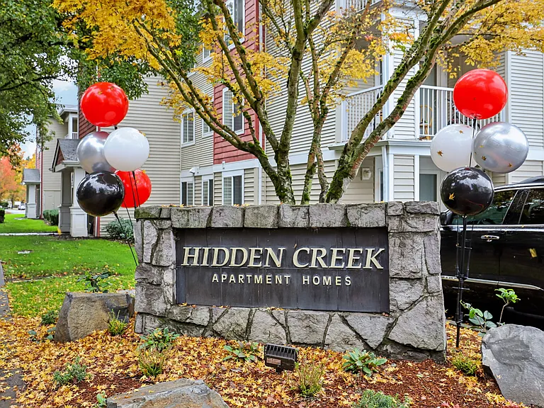 Hidden Creek — Photo 41
