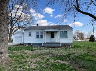 1006 Scott Troy Rd, Lebanon, IL 62254