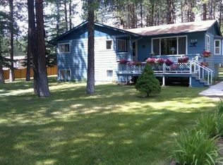539 Sheldon Flats Rd, Libby, MT 59923