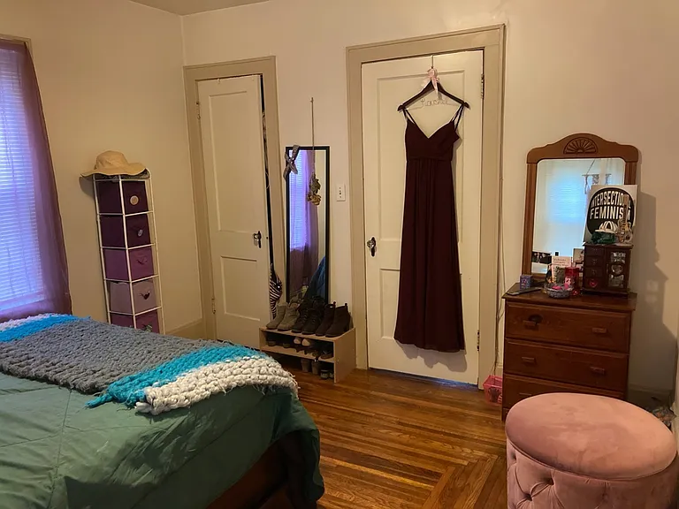 2nd View Bed Room