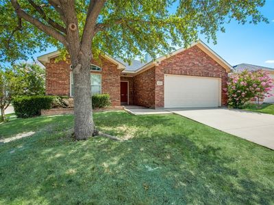 4020 Big Thicket Dr, Fort Worth, TX, 76244