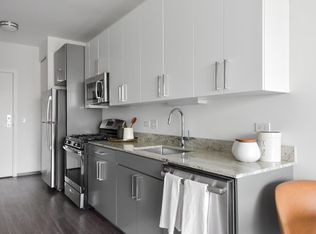 Noca Blu Apartment Homes, Chicago, IL 60647