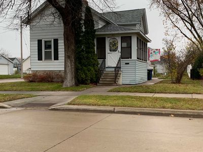 762 W 11th Ave, Oshkosh, WI, 54902