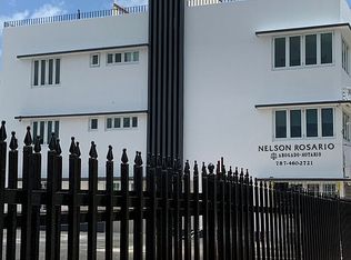 3 Calle Josefa Cabrera, Rio Piedras, PR 00925