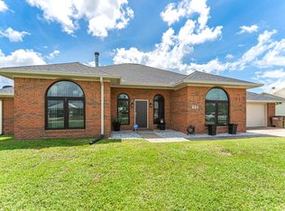 631 Gulf Aire Dr, Port Saint Joe, FL 32456