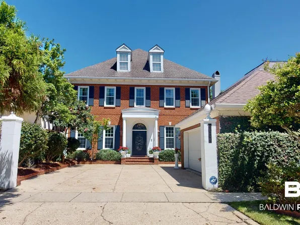 3984 Wimbledon Park, Mobile, AL 36608