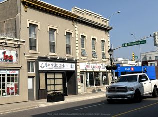 15240 Yonge St, Aurora, ON L4G 1L9