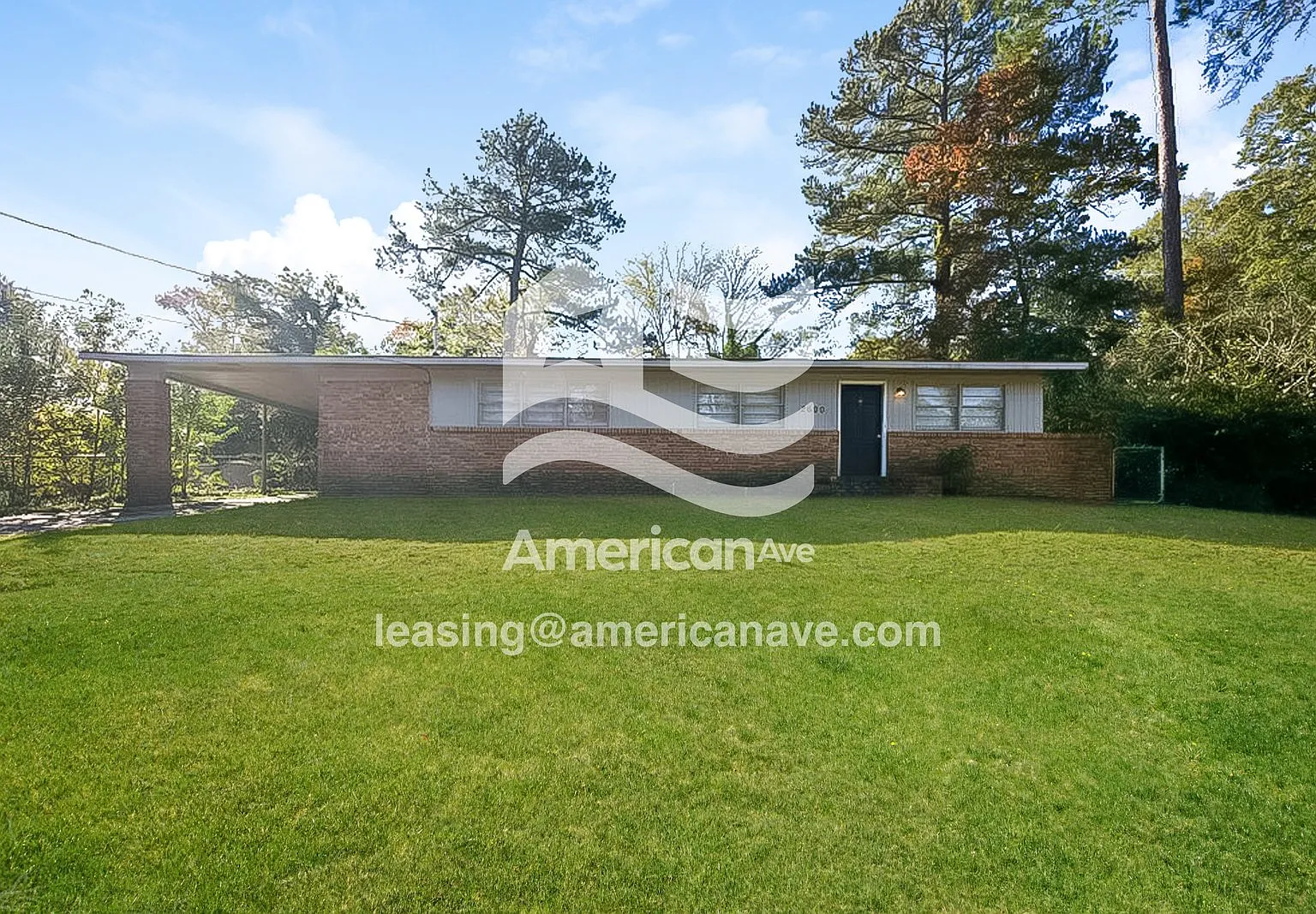 3 bed, 2.0 bath, 1467 sqft, $1,497 — Photo 1