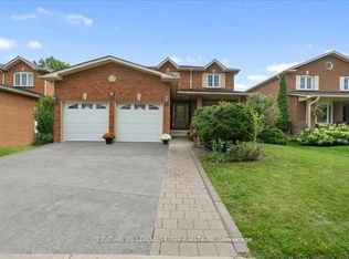 45 Lofthouse Dr, Whitby, ON L1R1W5