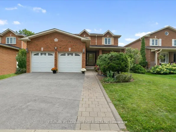 45 Lofthouse Dr, Whitby, ON L1R 1W5
