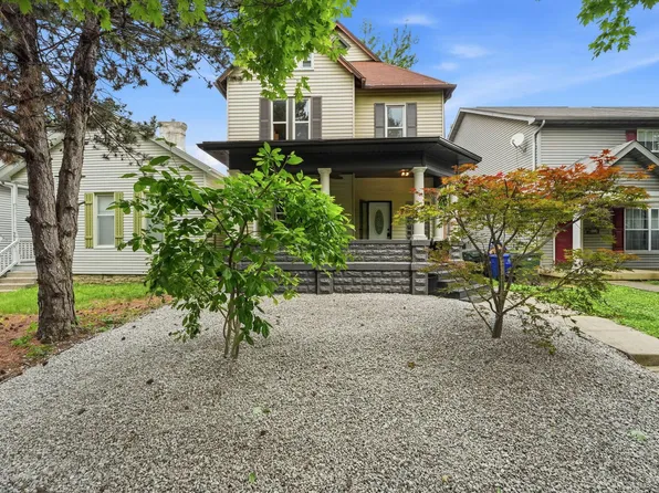 1003 Pennsylvania Ave, Columbus, OH 43201