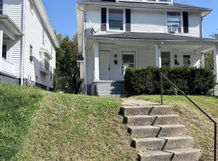126 Wroe Ave, Dayton, OH 45406