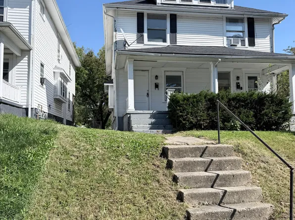 126 Wroe Ave, Dayton, OH 45406