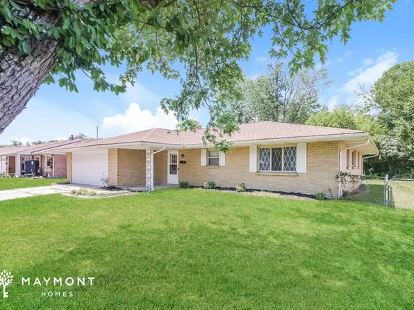 1971 Southlawn Dr, Fairborn, OH 45324