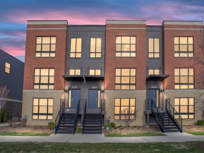2237 Parkside Dr, Schaumburg, IL, 60173