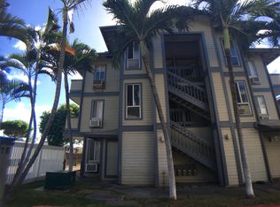 91-295 Hanapouli Cir APT 2A, Ewa Beach, HI 96706