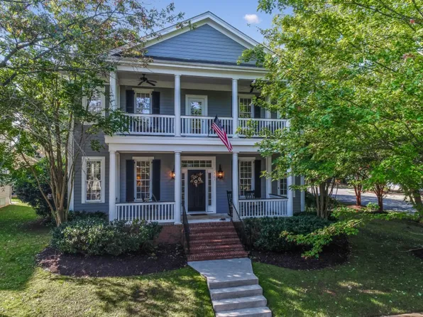 521 Glen Walk, Fort Mill, SC 29708