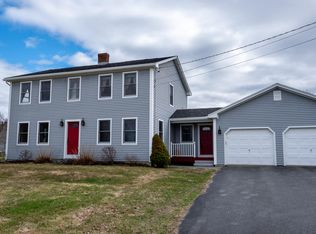4 Independence Ave, Hampden, ME 04444
