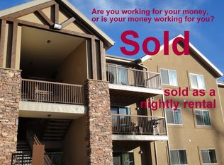 2511 Redcliff Rd #6-I, Moab, UT 84532