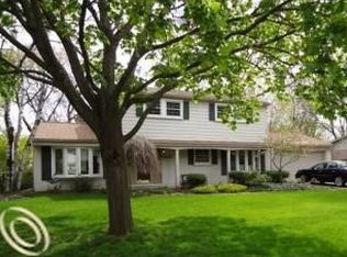 30215 Fiddlers Grn, Farmington Hills, MI