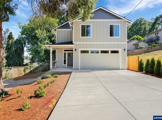 160 Salem Heights Ave S, Salem, OR