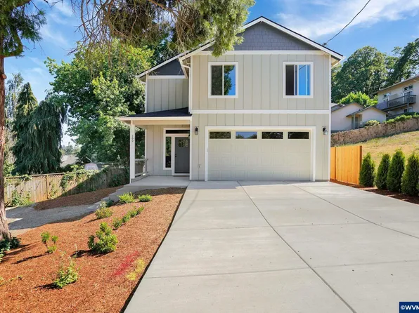 160 Salem Heights Ave S, Salem, OR 97302