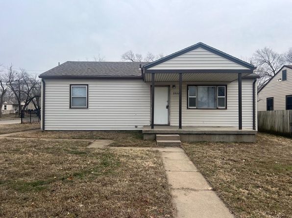 2462 N Chautauqua Ave