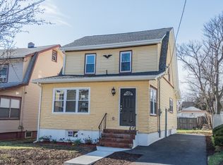 1508 Highland Ave, Hillside, NJ 07205