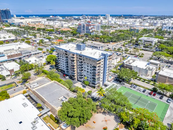 1625 SE 10th Avenue #405, Fort Lauderdale, FL 33316
